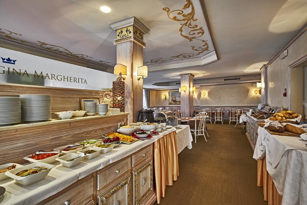 Residence Columbia Бибионе Экстерьер фото